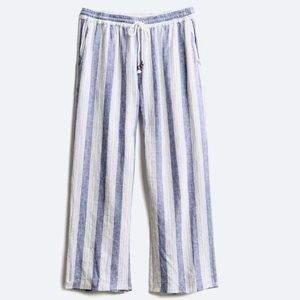 Rails Agnes Crop Wide Leg Pant